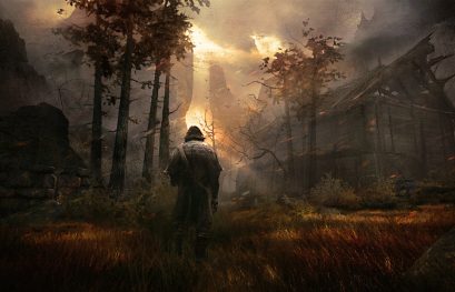 Le nouveau RPG GreedFall annoncé sur PS4, PC et Xbox One