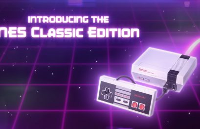 La NES Classic Edition s'est vendue à 1,5 millions d'exemplaires