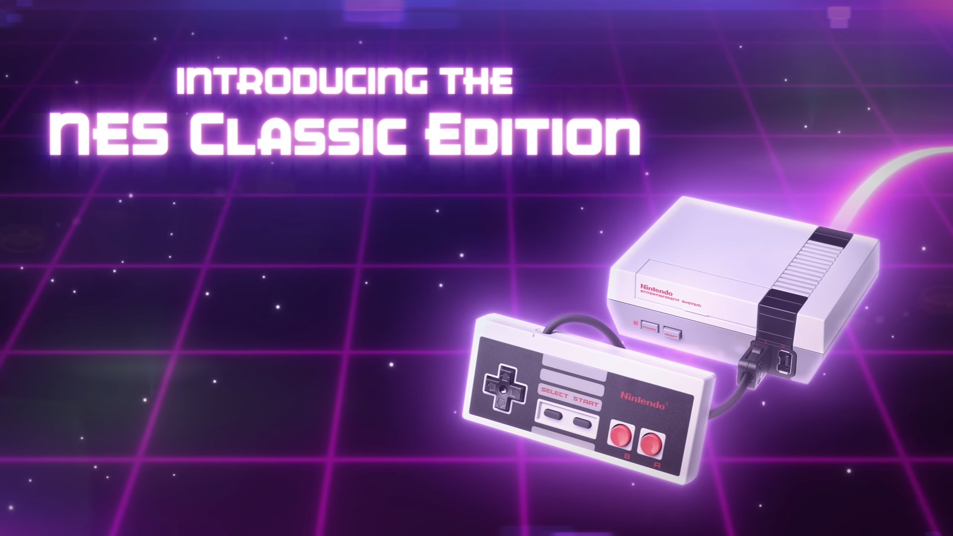 La NES Classic Edition s'est vendue à 1,5 millions d'exemplaires JVFrance