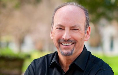 Peter Moore quitte EA pour rejoindre le Liverpool FC