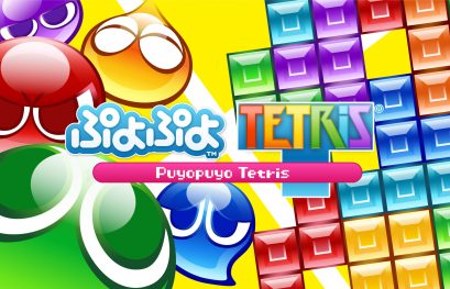 SEGA annonce une date de sortie pour Puyo Puyo Tetris