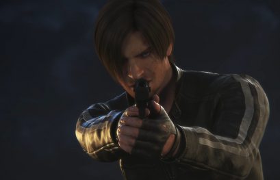 Le film Resident Evil Vendetta s'offre un trailer inédit