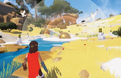 Rime profitera de la puissance de la PS4 Pro