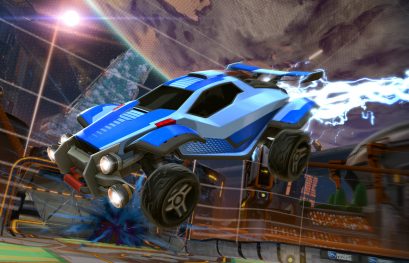 Rocket League : la mise à jour 1.96 est disponible sur consoles et PC (patch note)