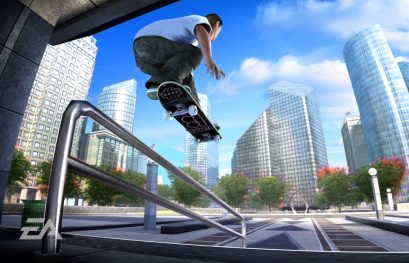 Skate 4 : De nouvelles informations sur le prochain opus de la licence