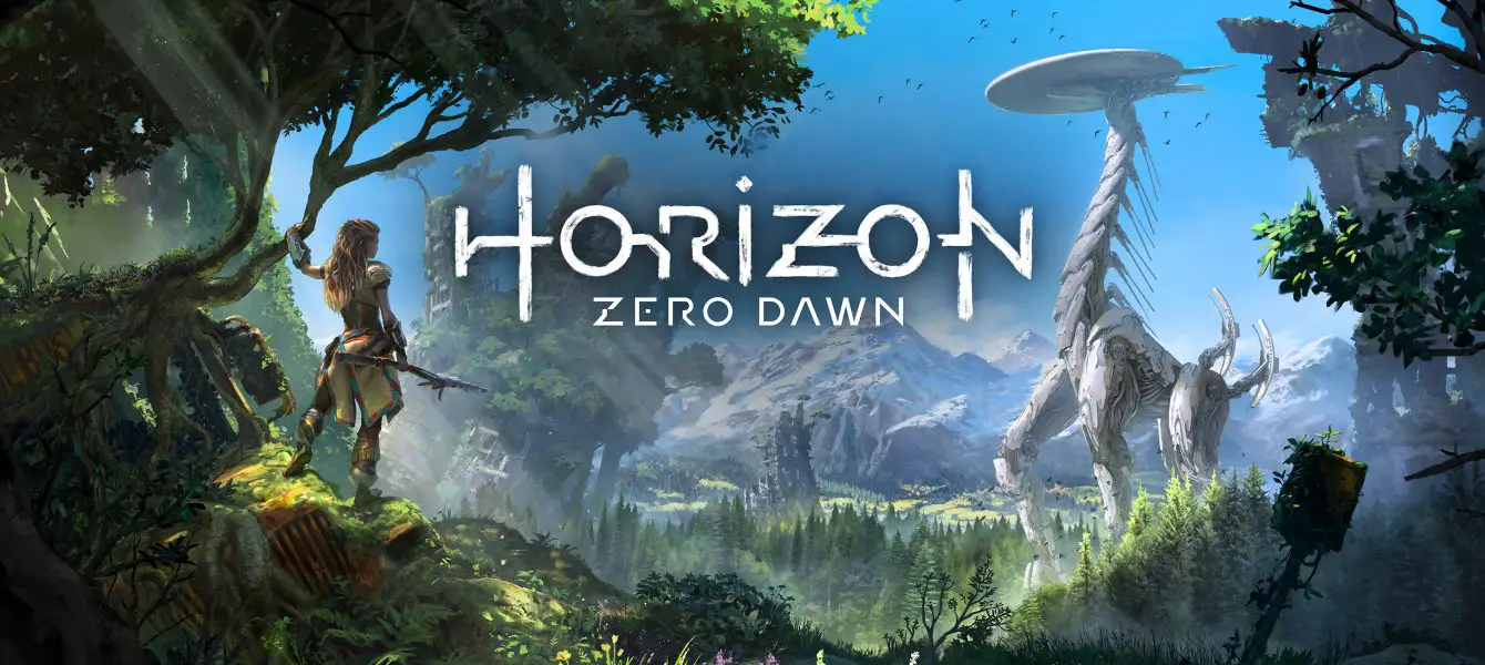 TEST | Horizon Zero Dawn - À l'aube du succès