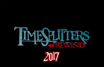 TimeSplitters Rewind annoncé pour cette année 2017