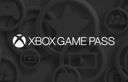 Microsoft dévoile son service Xbox Game Pass