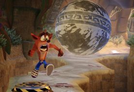 Crash Bandicoot N. Sane Trilogy est trop difficile ? En voici les causes probables