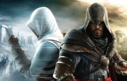 Assassin's Creed Revelations, Darksiders 1 et 2 sont rétrocompatibles Xbox One