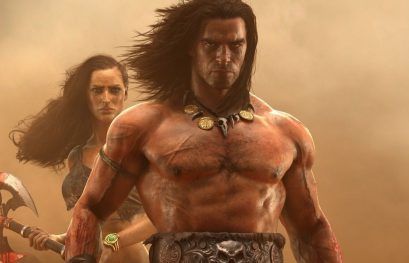 Funcom annonce la date de sortie de Conan Exiles sur PC, PS4 et Xbox One