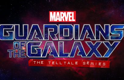 Telltale Games dévoile des images pour Les Gardiens de la Galaxie