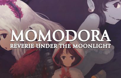 Momodora: Reverie Under the Moonlight arrive sur PS4 la semaine prochaine