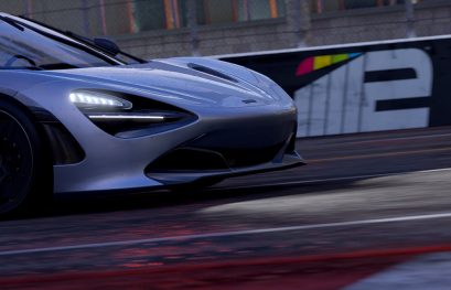 Project Cars 2 confirme sa date de sortie en vidéo