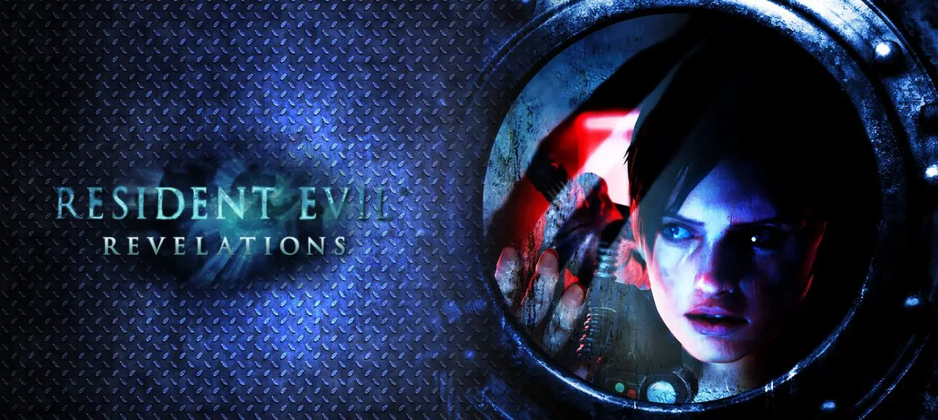 Une date de sortie pour Resident Evil Revelations 1 et 2 sur Switch