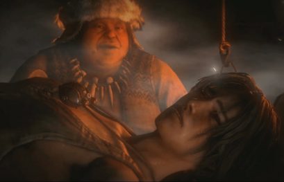 L'histoire de Syberia 3 dans un nouveau trailer