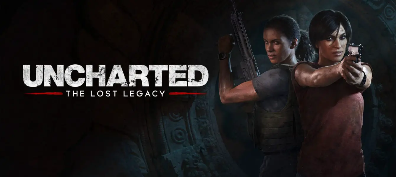 Nouveau trailer pour Uncharted: The Lost Legacy