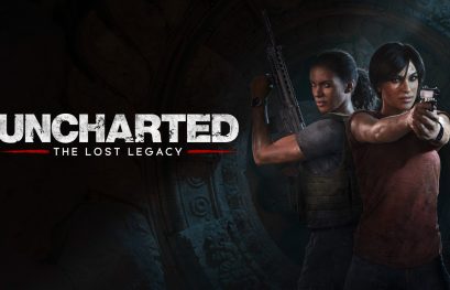 Uncharted: The Lost Legacy dévoile un peu plus son scénario