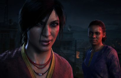 Plus de 10 heures de jeu pour Uncharted: The Lost Legacy