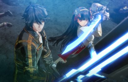 Valkyria Revolution se trouve une date de sortie