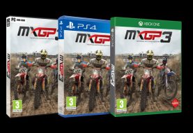 Une date de sortie et du gameplay pour MXGP3