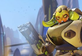 Blizzard nous dévoile Orisa, le 24e héros d'Overwatch