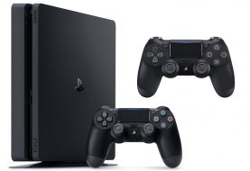 La PS4 Slim 500Go baisse de prix pour fêter la sortie de la Switch