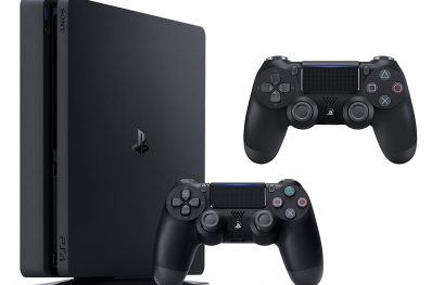 La PS4 Slim 500Go baisse de prix pour fêter la sortie de la Switch