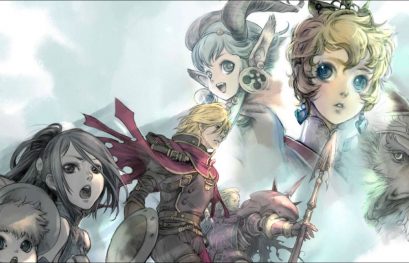 Atlus annonce Radiant Historia Perfect Chronology sur 3DS