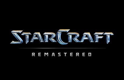 Un StarCraft: Remastered actuellement en préparation ?