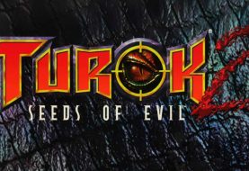 Le remaster de Turok 2 arrive bientôt