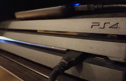 TUTO | Comment utiliser un disque dur externe sur PS4 et PS4 Pro