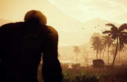 ANCESTORS: The Humankind Odyssey s'offre un nouveau teaser