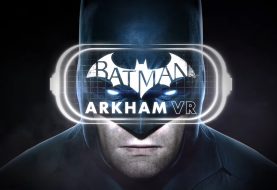 Batman Arkham VR se lance sur PC