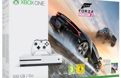 Bon Plan | Plusieurs packs Xbox One S en promotion à 200€