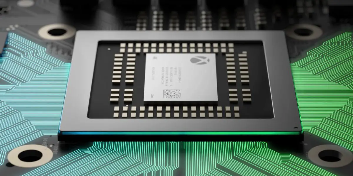 Microsoft dévoile les spécificités techniques de Project Scorpio