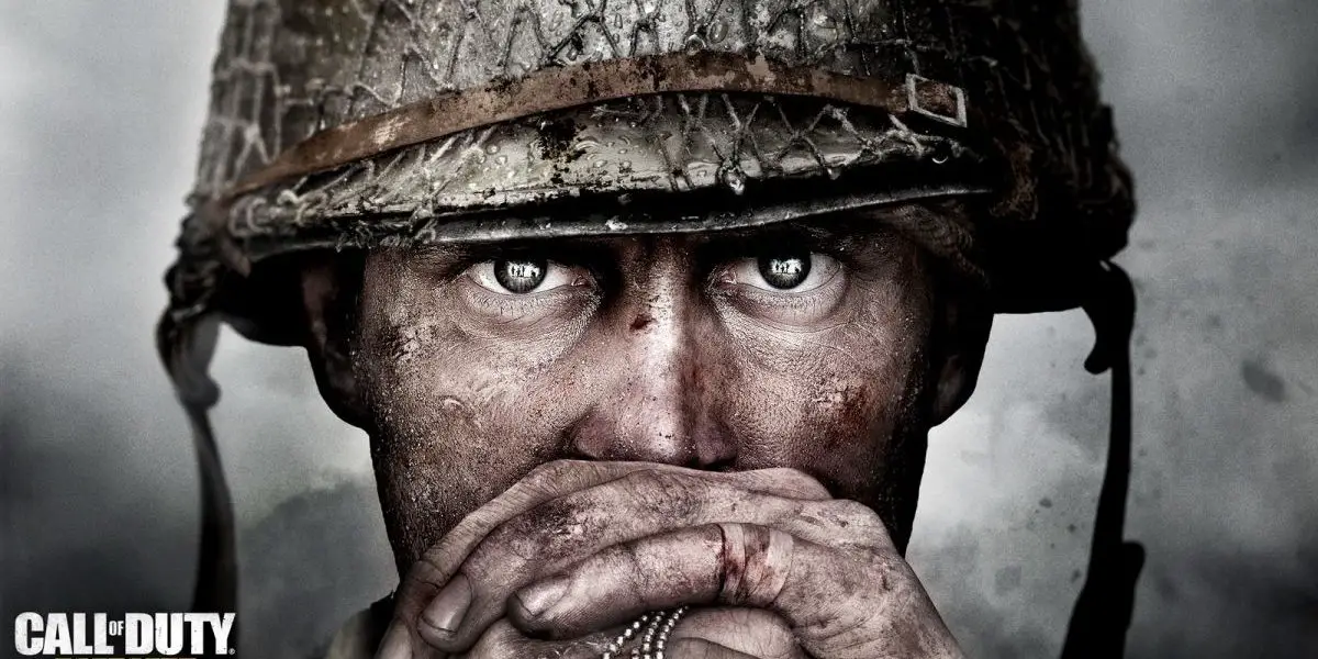 Voici le trailer pour la campagne de Call of Duty: WWII