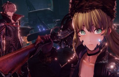 Code Vein se dévoile avec des visuels inédits