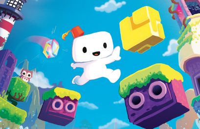 FEZ fête son cinquième anniversaire et arrive sur iOS