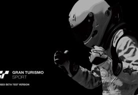 Gran Turismo Sport : La bêta démarre ce samedi, inscriptions