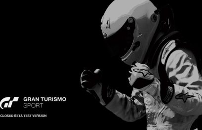 Gran Turismo Sport : La bêta démarre ce samedi, inscriptions