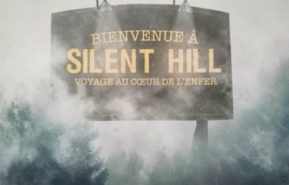 ON A LU | Bienvenue à Silent Hill : Voyage au cœur de l’enfer - Third Editions