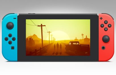 Le jeu indépendant Ira annoncé sur Nintendo Switch