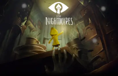 Little Nightmares : Le DLC Secrets of the Maw se dévoile avec une image