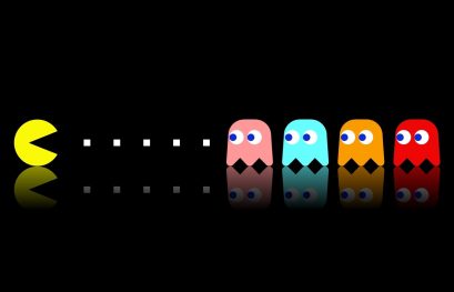 La marque PAC-MAN Maker déposée par Bandai Namco en Europe