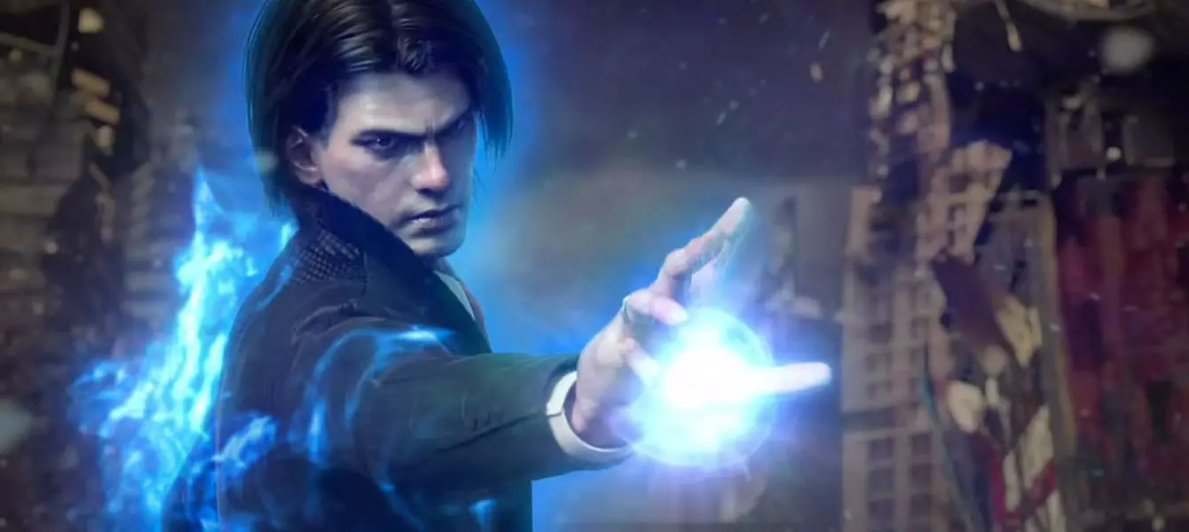 Une première image pour Phantom Dust sur Xbox One