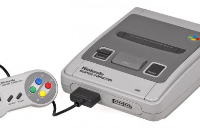 Nintendo devrait lancer la Super NES Mini cette année