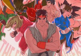 Ultra Street Fighter II: The Final Challengers s'offre un trailer inédit