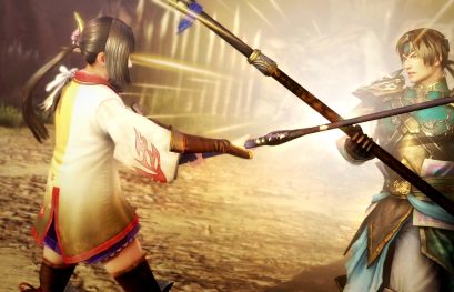 Warriors All-Stars (Musou Stars) annonce sa date de sortie en occident