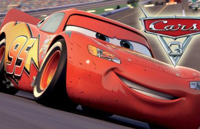 Une première vidéo pour CARS 3, annoncé sur toutes les consoles